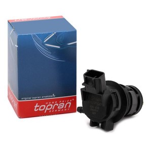 TOYOTA LAND CRUISER (120)-PRADO (2002-2009) 600 426 HANS PRIES