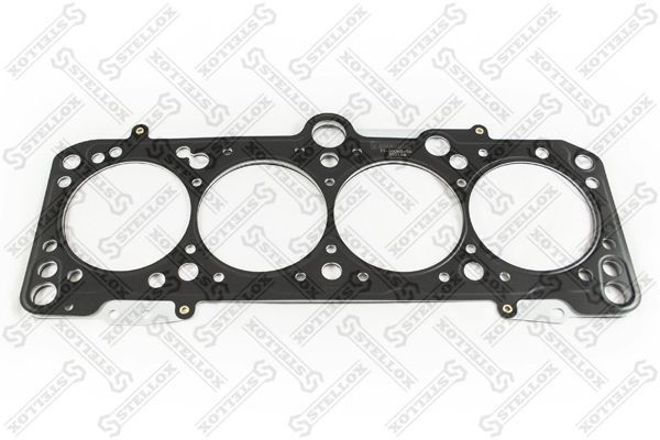 прокладка ГБЦ! (1.65mm)\ Audi 80/100/A6, VW Golf/Passat 2.0 & 8V/16V 90> 11-25065-SX STELLOX