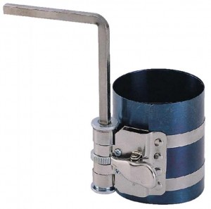 Оправка поршневых колец L=3 53-125 мм 6203125 FORCE