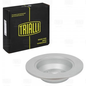 KIA SORENTO PRIME (2015>) DF 073314 TRIALLI