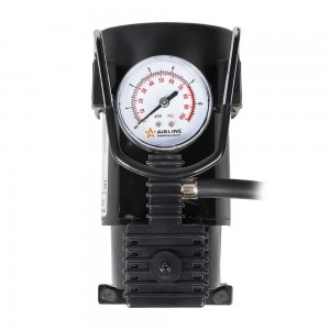 Компрессор TORNADO XS с сумкой (30 лмин., 7 АТМ) (CA-030-19XS) CA-030-19XS AIRLINE