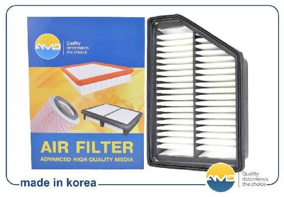 SSANG YONG KORANDO (2010>) AMD.FA92 AMD