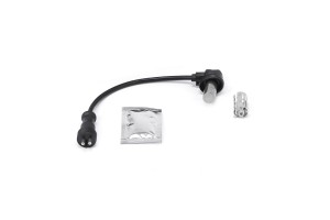MERCEDES BENZ ACTROS (1996-2002) T01644002 TOPCOVER