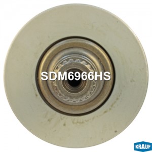 Бендикс стартера KRAUF SDM6966HS SDM6966HS KRAUF