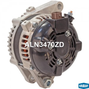 Генератор KRAUF ALN3470ZD ALN3470ZD KRAUF