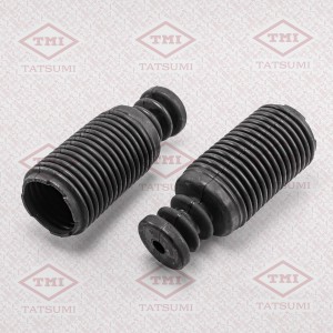 Комплект защитный амортизатора заднего NISSAN Almera/Almera Tino/Primera 00- TAH TAH1111 TATSUMI