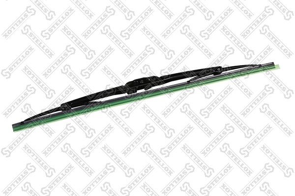 щетка! каркасн, крючок 9. 425/17'\ Audi, Ford, Honda, Kia, Mazda, MB, Opel,VW 104-425-SX STELLOX