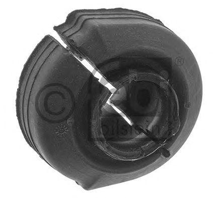 втулка стабилизатора переднего! d25\ Audi 100/A6 91-97 01523 FEBI BILSTEIN
