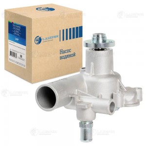 Насос водяной ЗМЗ-406 ЕВРО-3 без кондиционера LUZAR LWP03092 LUZAR