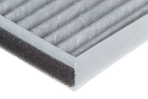 Фильтр воздушный салона HAVAL H9 (14-) угольный RAF FILTER RSTC019HA RAF FILTER