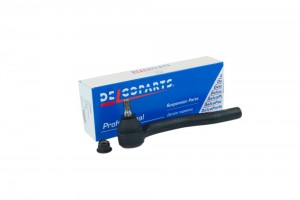 Наконечник рулевой тяги CHERY Tiggo 8 левый DELCOPARTS 19281005 DELCOPARTS
