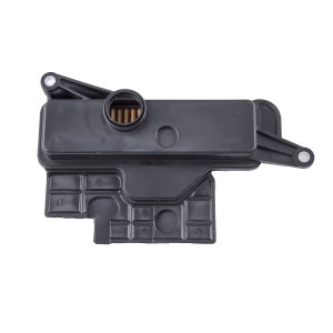 Фильтр масляный АКПП TOYOTA Camry (09-) NSP NSP043533073010 NSP