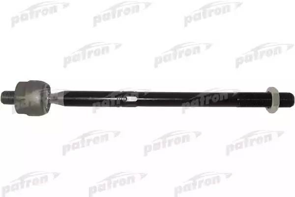 Тяга рулевая FORD Mondeo (07-),Galaxy VOLVO S60,S80,V60,XC70 левая/правая PATRON PS2267 PATRON