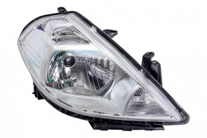 NISSAN TIIDA (2007>) 21511C4RLDEM DEPO