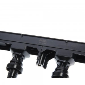 Катушка зажигания PEUGEOT 307,308,407 MEGAPOWER 370-13-046 MEGA POWER