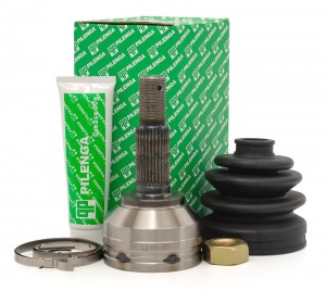 Шрус наружний передний 2,0 nissan qashqai_i CV-P1231 CVP1231 PILENGA