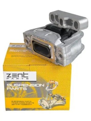 подушка ДВС правая Z13374 ZENTPARTS