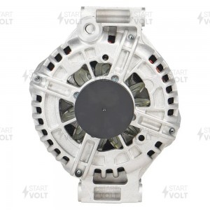 Генератор для а/м BMW 1 E87 (04-)/X1 E84 (09-) 1.6i/2.0i 150A (LG 2607) LG 2607 START VOLT