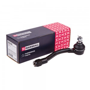 Наконечник рулевой передн. прав. Kia: Rio II Sedan (Jb) 05- (M8070632) M8070632 MARSHALL