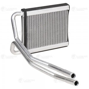 Радиатор отопителя KIA Soul (08-) LUZAR LRH 0848 LUZAR