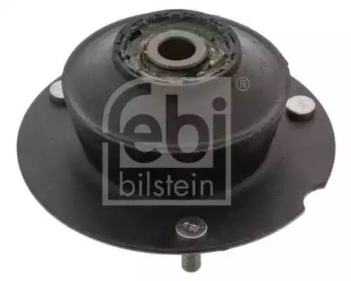 опора амортизатора переднего!\ BMW Е30/E28/E34 all 81> 12431 FEBI BILSTEIN