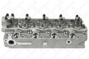 головка блока цилиндров! MD303750\ Mitsubishi Montero/Pajero/L200 2.5TD 4D56 90> 11-08057-SX STELLOX