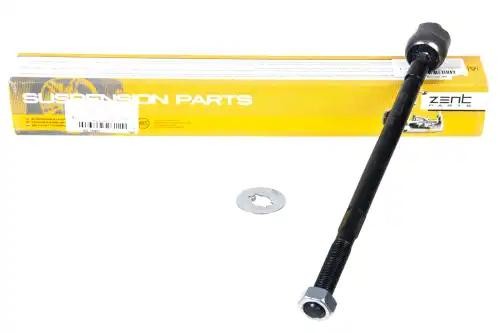 тяга рулевая! 326 мм\ Toyota Corolla 87-93 Z28591 ZENTPARTS