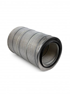 фильтр воздушный! D327,5 d215,7/10,5 H515\Iveco Eurotech/Eurostar E43/47/52 Z32560 ZENTPARTS