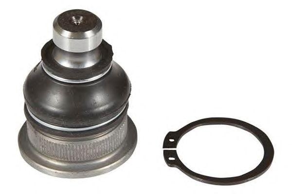 Опора шаровая ЛАДА Largus RENAULT Logan,Megane 2,Scenic 2,Clio 3 нижняя левая/пр REBJ2832 MOOG