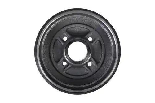 барабан тормозной! Renault Kangoo 1.2-1.9DTi 98> Z01691 ZENTPARTS