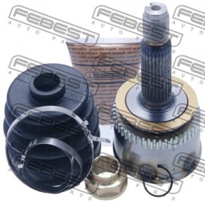 ШРУС наружный 22X52.5X25 1210-012A48 FEBEST