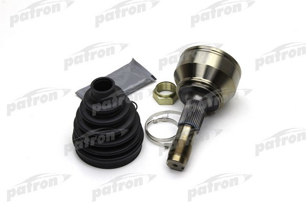 ШРУС наружный PEUGEOT Boxer (06-) CITROEN Jumper (06-) FIAT Ducato (06-) комплек PCV4598 PATRON
