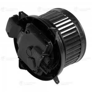 электровентилятор отопителя!\ MB W164/X164 LFH15164 LUZAR