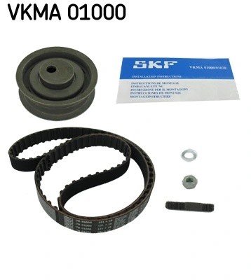 AUDI A4 [B5] /SEAT IBIZA II /VW GOLF II/JETTA II 1.6-1.8 VKMA01000 SKF