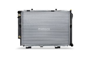 MERCEDES BENZ W210 E-KLASSE МКПП/АКПП 8010063 METACO