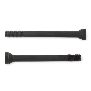 Полуосевой вал с фланцем 261193 261193 GS P