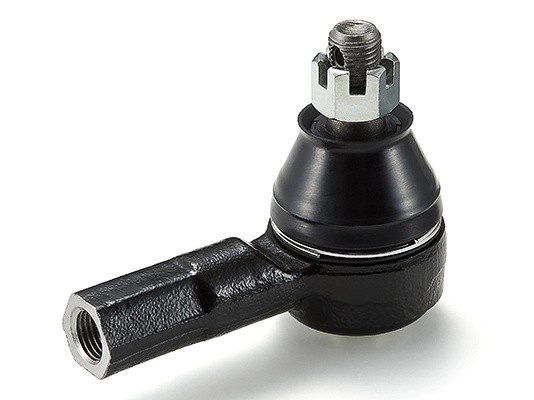 Наконечник рулевой Suzuki Alto III, Liana, Swift II-IV, Wagon R+ II, Subaru Just 0708-0620 GMB