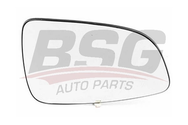 Элемент зеркальный OPEL Astra H правый BSG BSG65910023 BSG