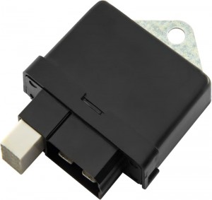 Реле регулятор напряжения ЗИЛ-5301 генератора 20.3771,2022.3771 (защита от КЗ) Э 7793702 EMI