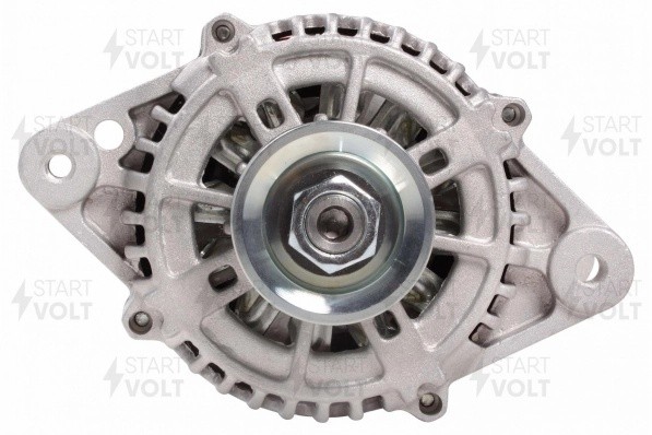 Генератор DAEWOO Matiz (98-) CHEVROLET Spark (98-) 14В 65А STARTVOLT LG0552 START VOLT