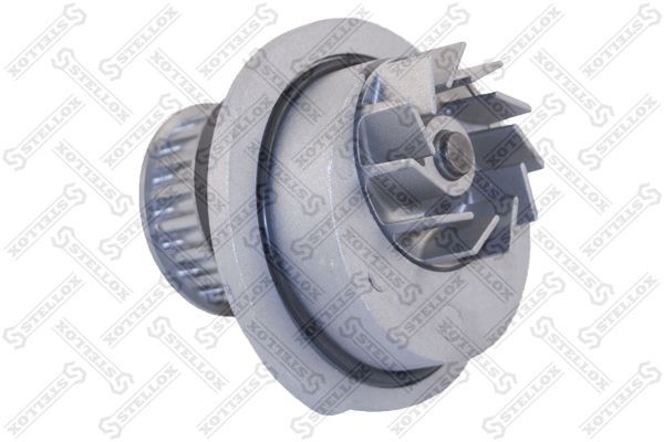 помпа!\ Daewoo Lanos 1.4/1.5 8V 97> 4525-0004-SX STELLOX