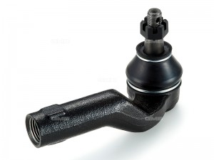 Наконечник рулевой левый 07030752 0703-0752 GMB