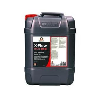 COMMA 5W40 X-FLOW TYPE PD (20L) масло моторное! синт.\ ACEA C3, API SL/CF, VW 50 XFPD20L COMMA
