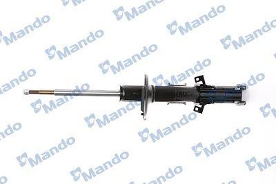 Амортизатор MERCEDES Viano,Vito (W639) передний левый/правый газовый MANDO MSS017324 MANDO