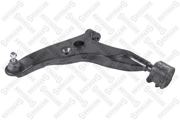 рычаг передней подвески нижний левый!\ Mitsubishi Lancer/Colt 95-05 5703785SX STELLOX