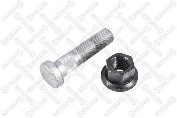 Шпилька колесная в сборе 85-24010-SX STELLOX