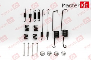 TOYOTA HIACE H200 (2005>) 77AP020 MASTER KIT