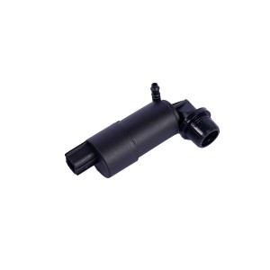 Насос омывателя FORD Focus (11-) стекла ветрового NSP NSPRS94N18 NSP