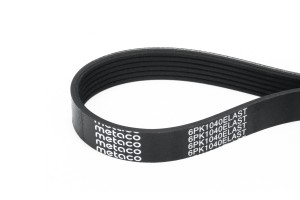 VAZ LADA VESTA (2015>) 6PK1040ELAST METACO