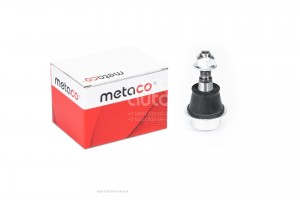 CADILLAC ESCALADE III (2006>) Для стальных рычагов 4200346 METACO